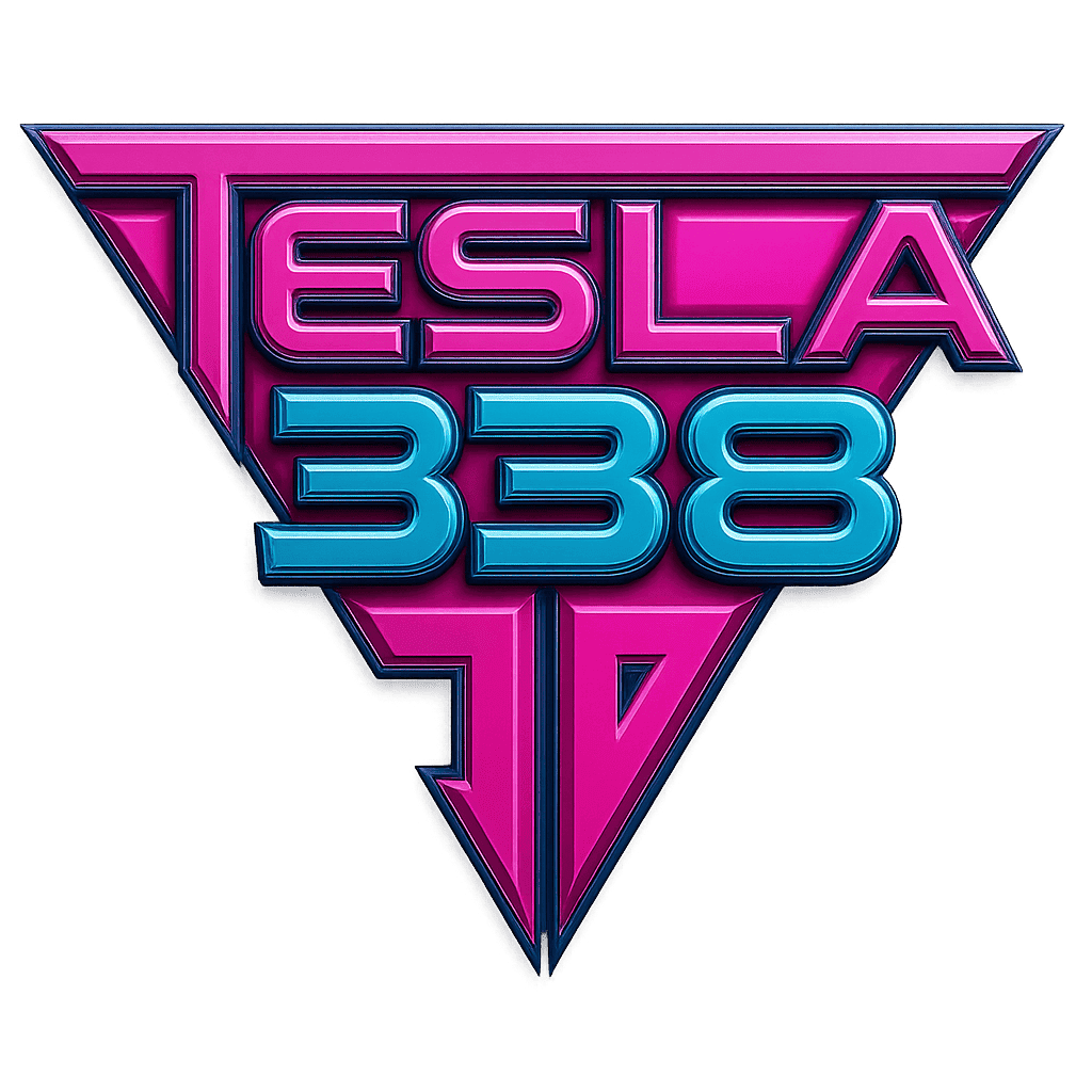 TESLA338